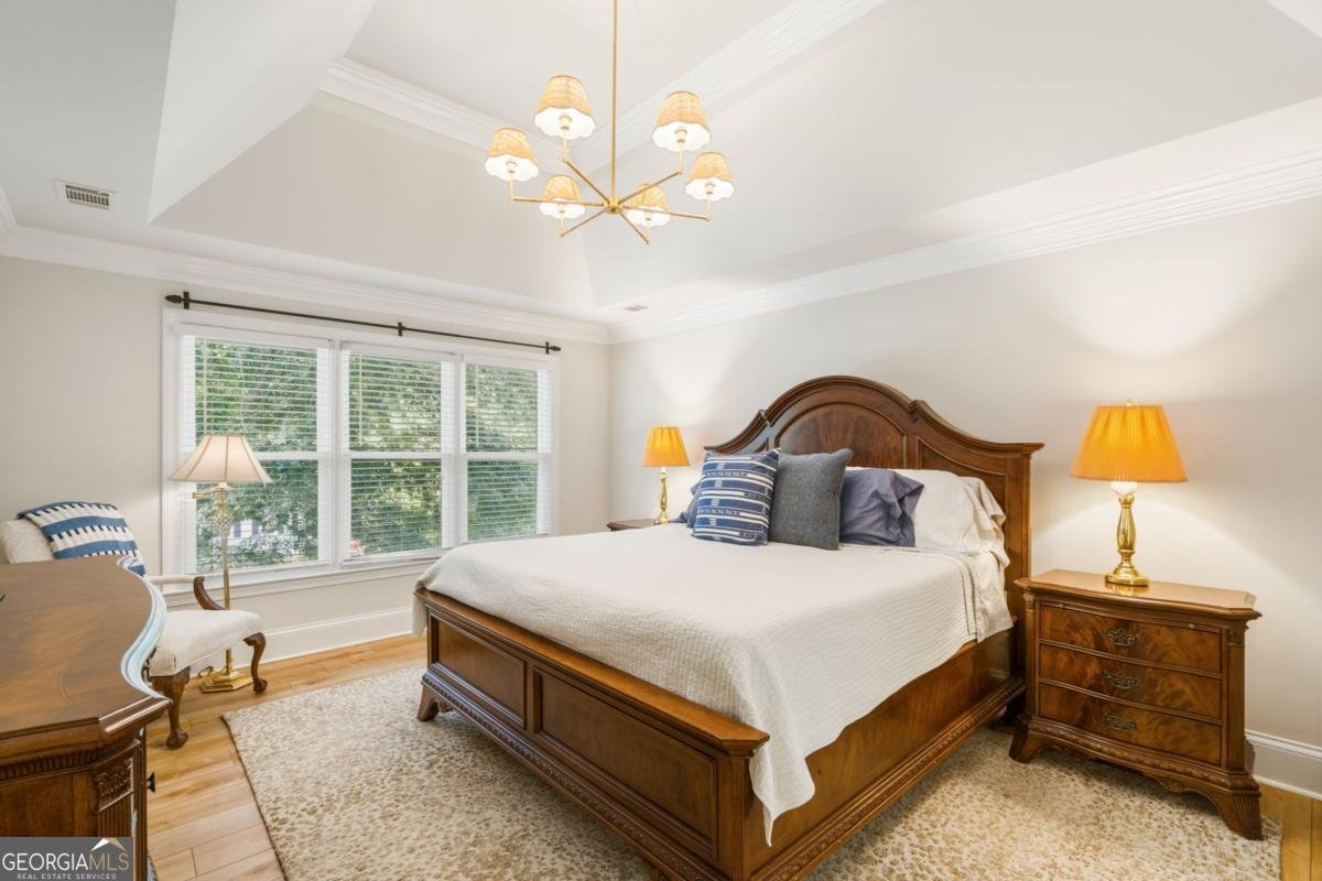 3826 Winters Hill Drive Atlanta - Photo 18