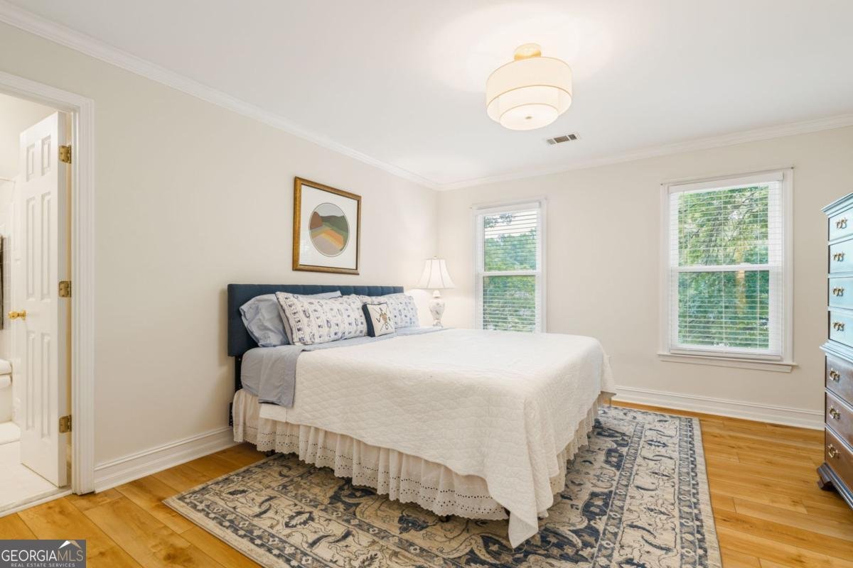 3826 Winters Hill Drive Atlanta - Photo 21