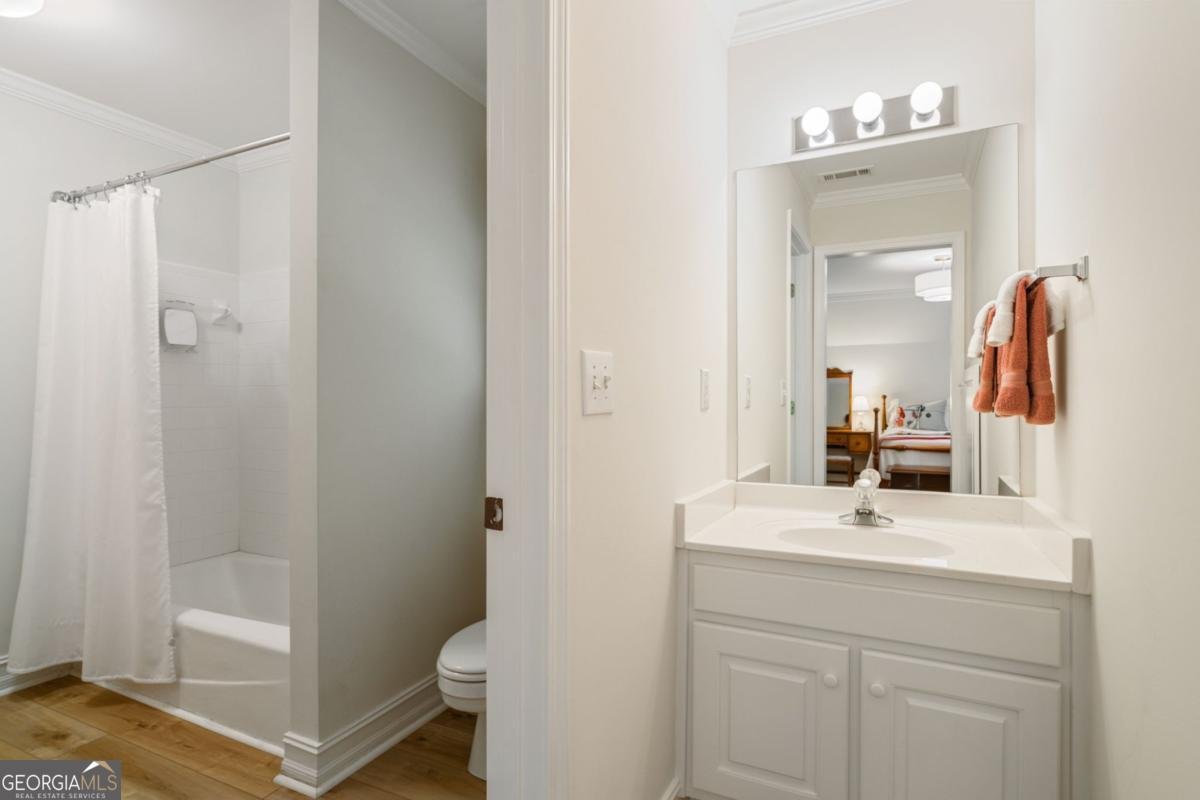 3826 Winters Hill Drive Atlanta - Photo 25
