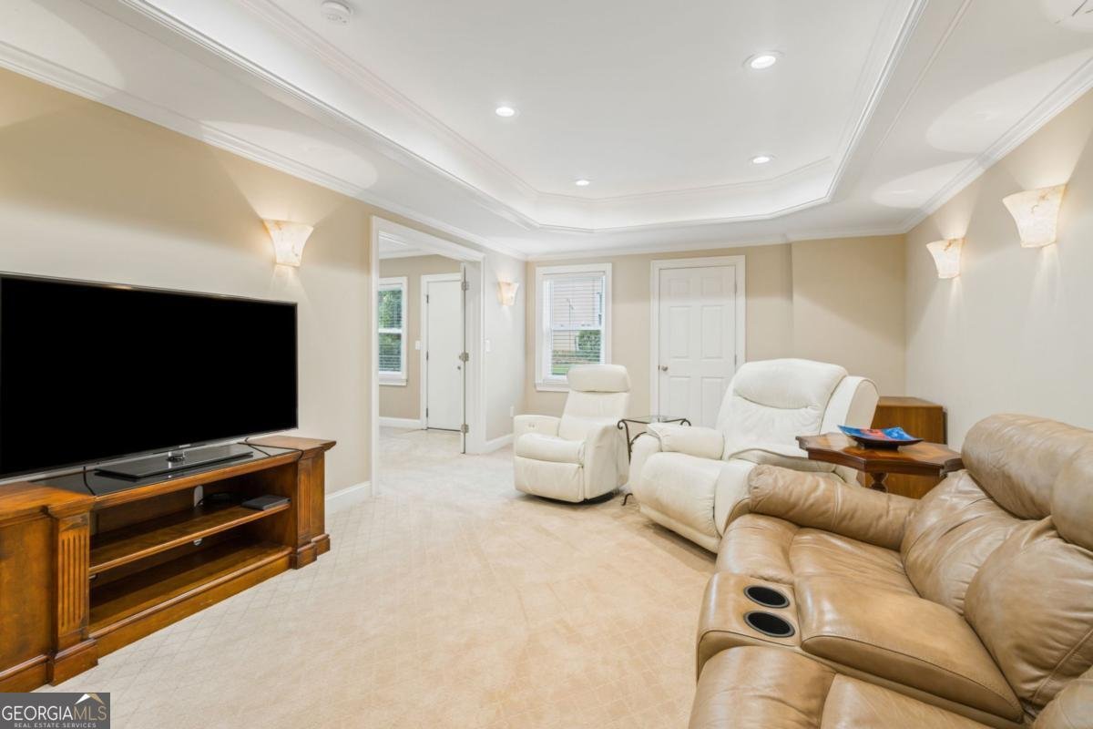 3826 Winters Hill Drive Atlanta - Photo 27