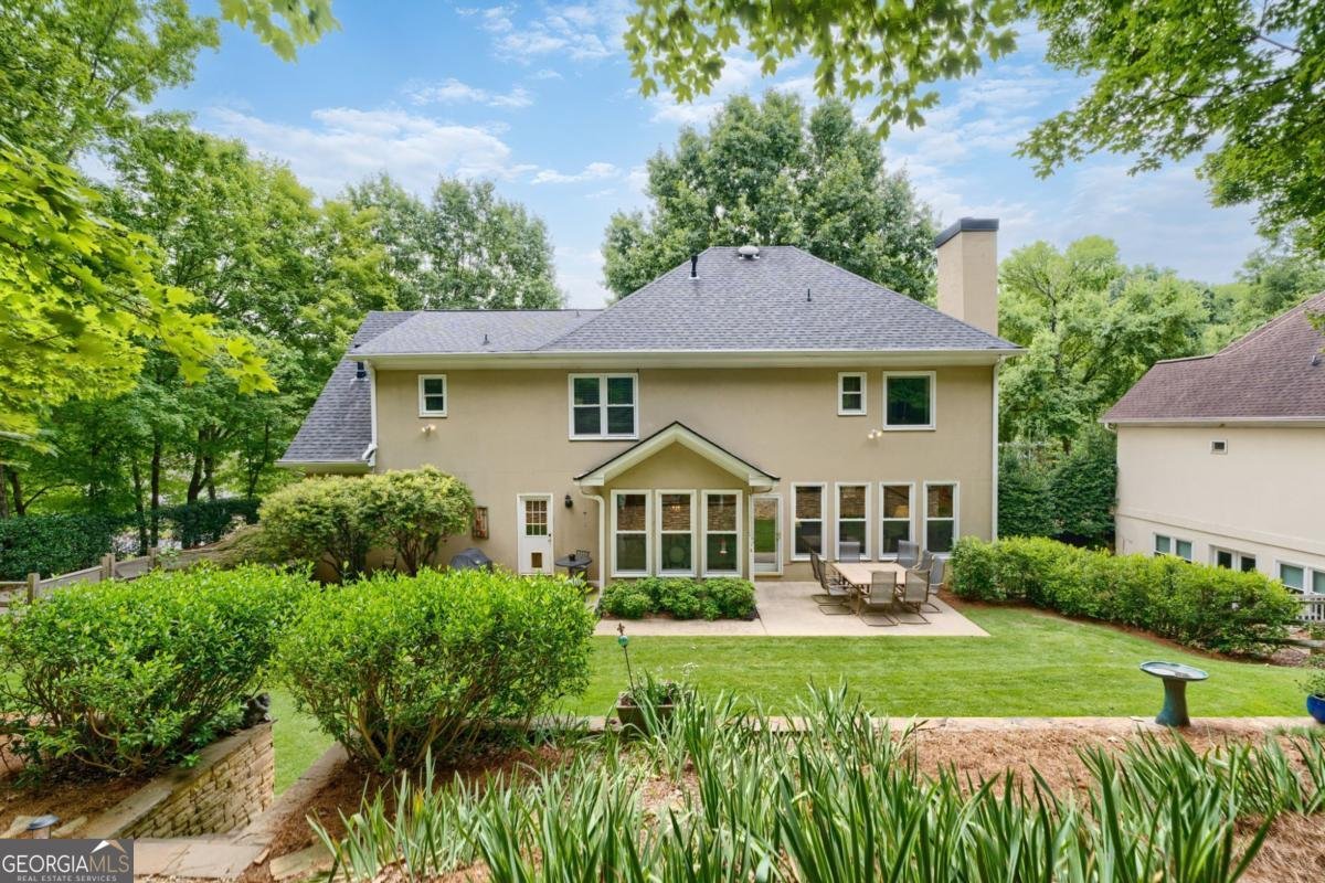 3826 Winters Hill Drive Atlanta - Photo 31