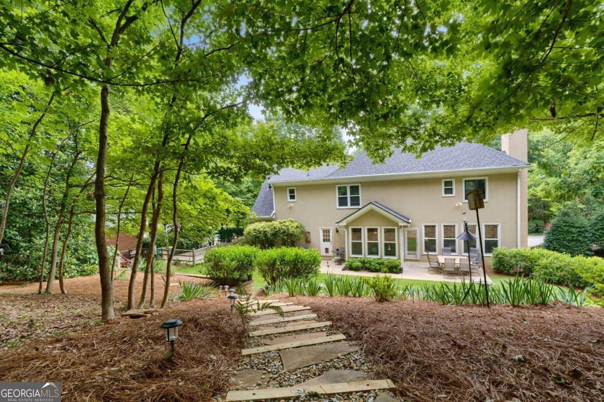 3826 Winters Hill Drive Atlanta - Photo 32
