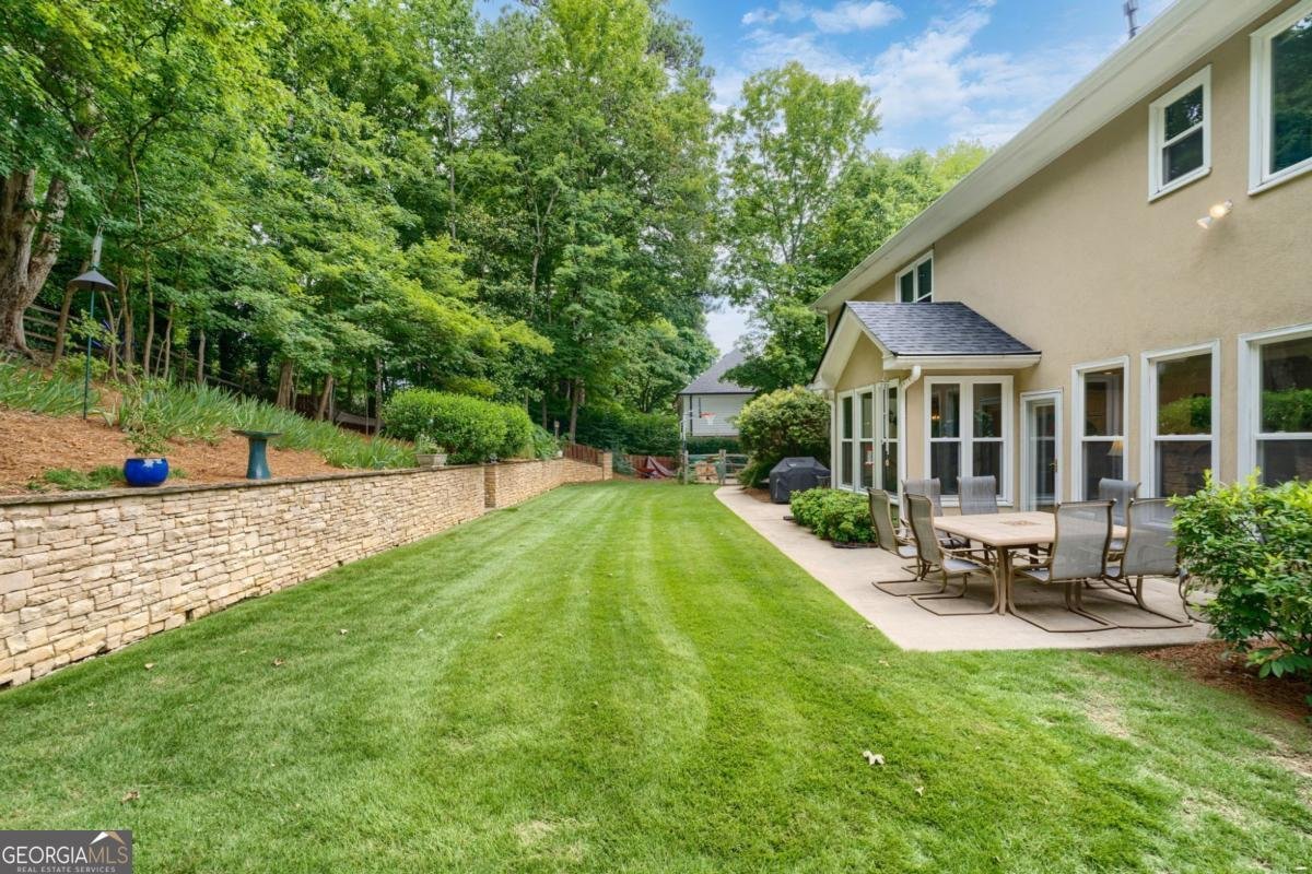 3826 Winters Hill Drive Atlanta - Photo 36