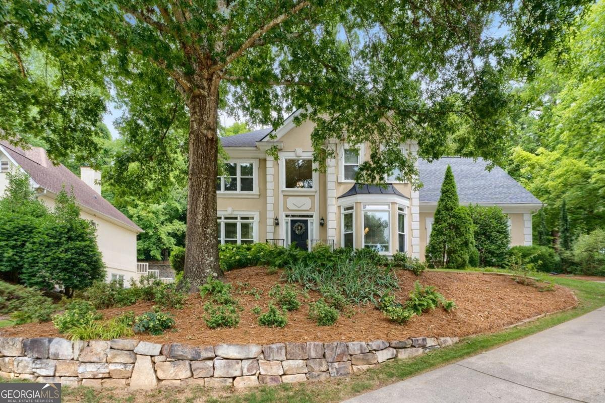 3826 Winters Hill Drive Atlanta - Photo 37