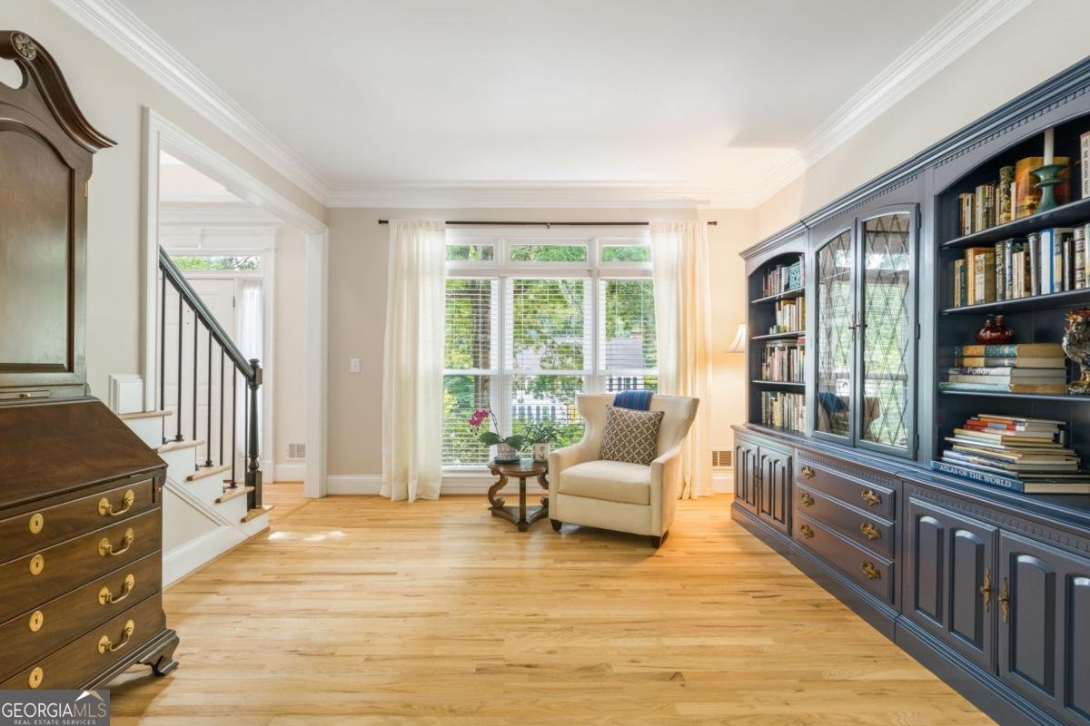 3826 Winters Hill Drive Atlanta - Photo 6