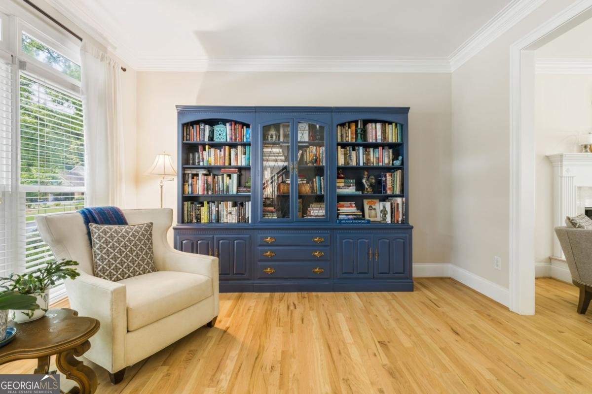 3826 Winters Hill Drive Atlanta - Photo 7