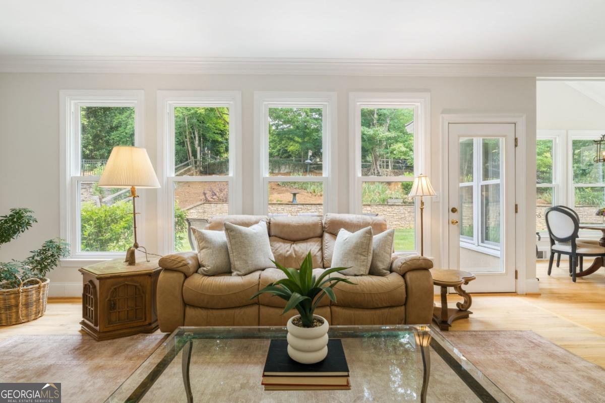 3826 Winters Hill Drive Atlanta - Photo 8