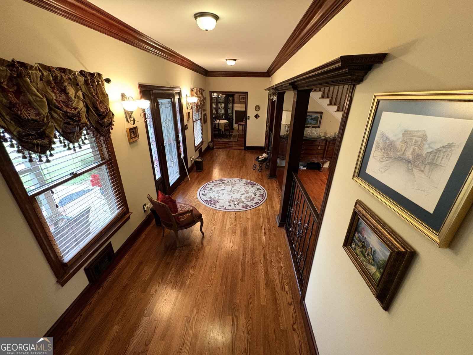 1434 Lost Bridge Road Marietta - Photo 13