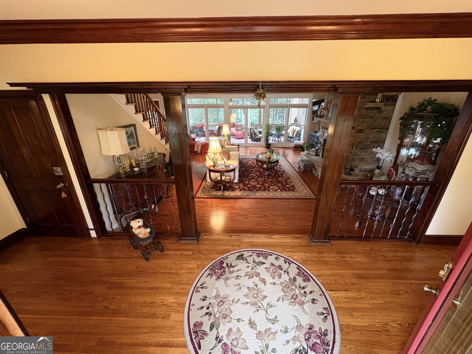 1434 Lost Bridge Road Marietta - Photo 14