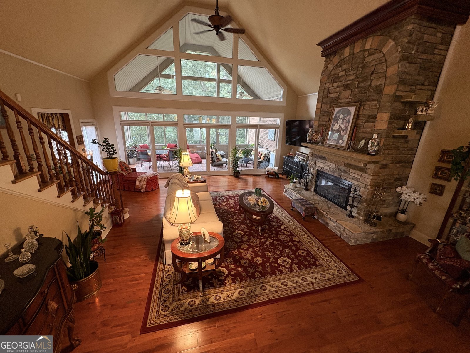 1434 Lost Bridge Road Marietta - Photo 15
