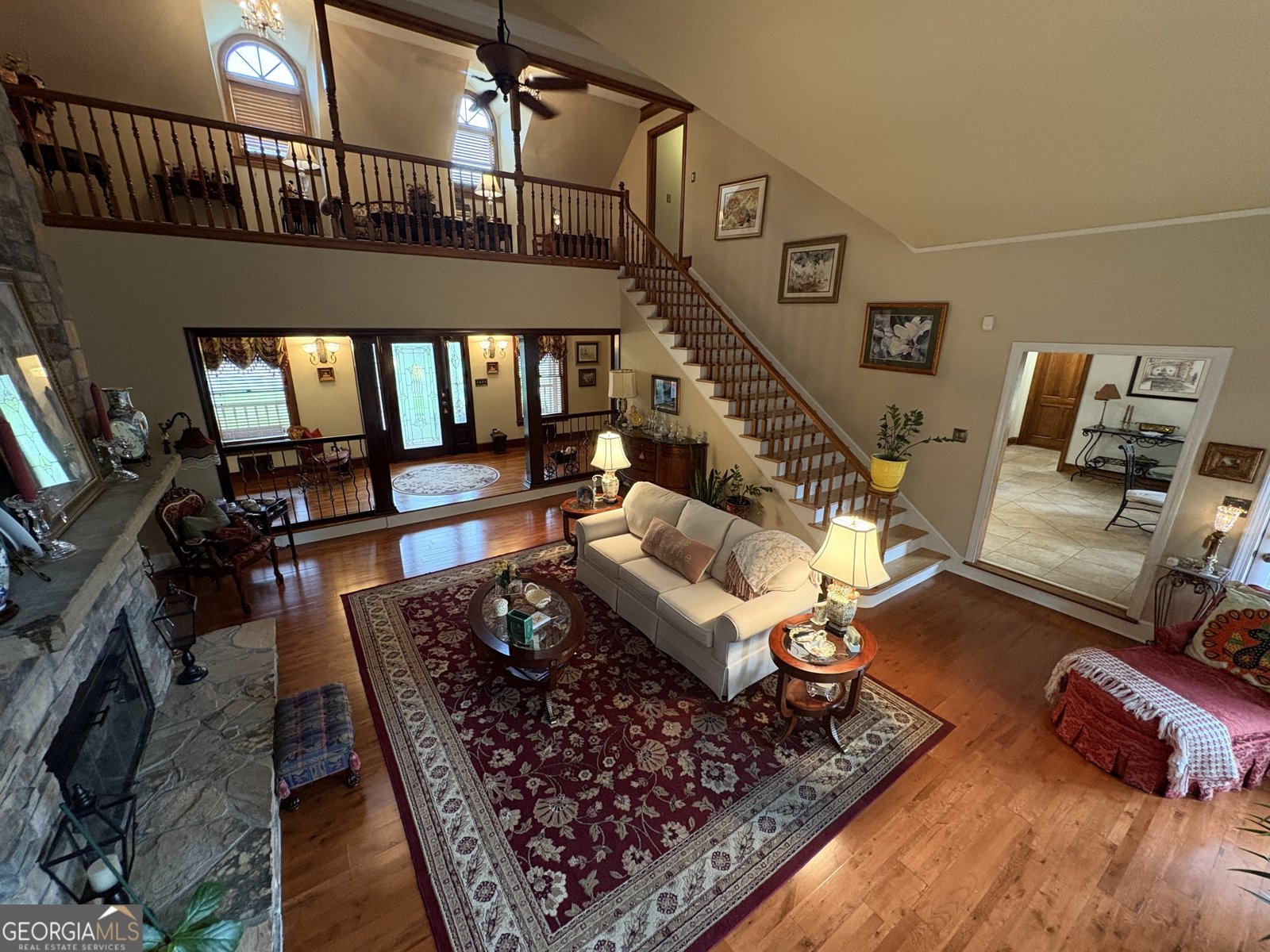 1434 Lost Bridge Road Marietta - Photo 16