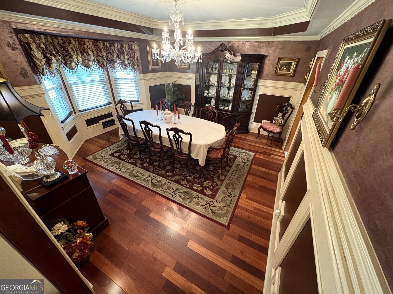 1434 Lost Bridge Road Marietta - Photo 17