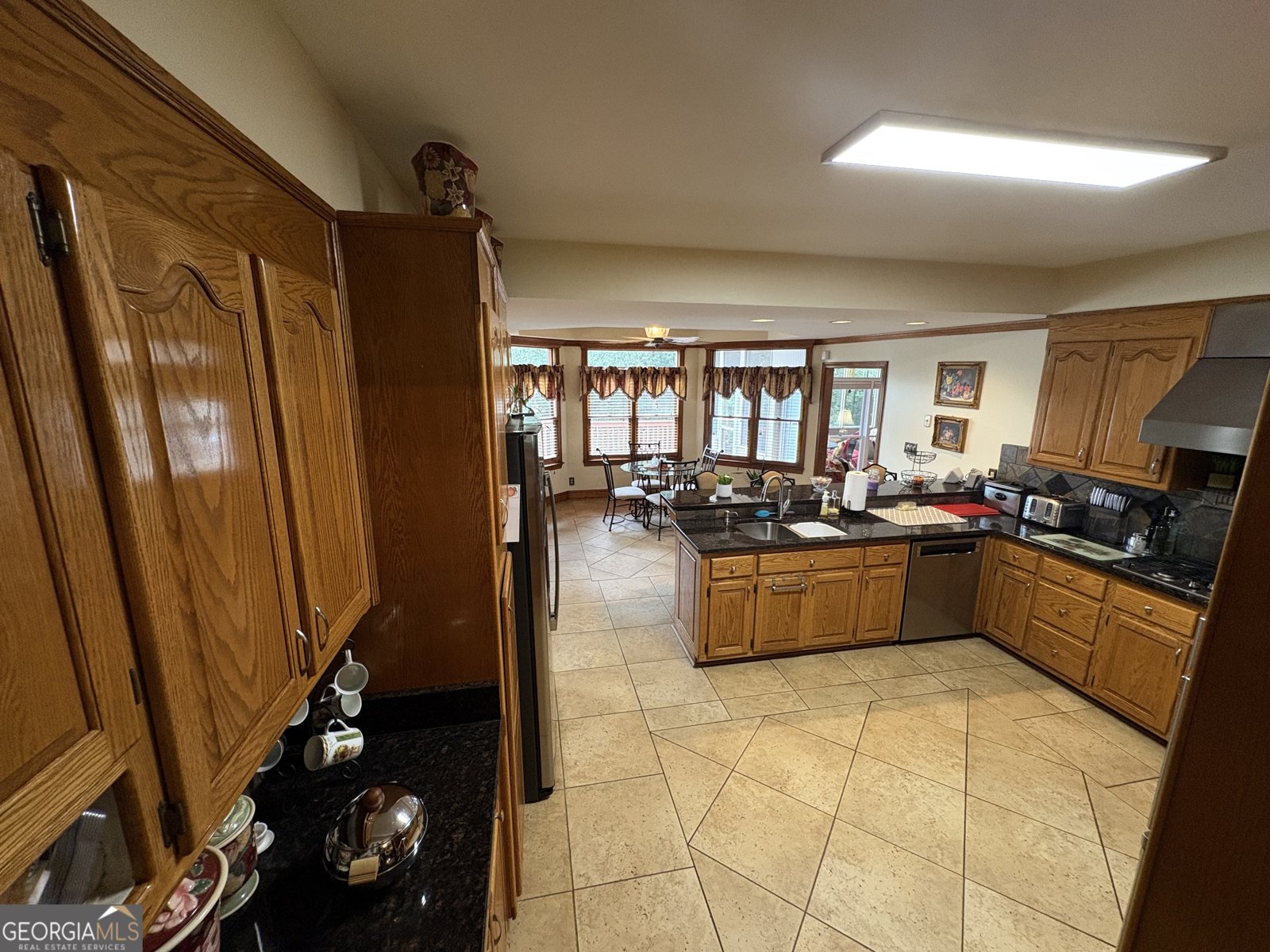1434 Lost Bridge Road Marietta - Photo 18