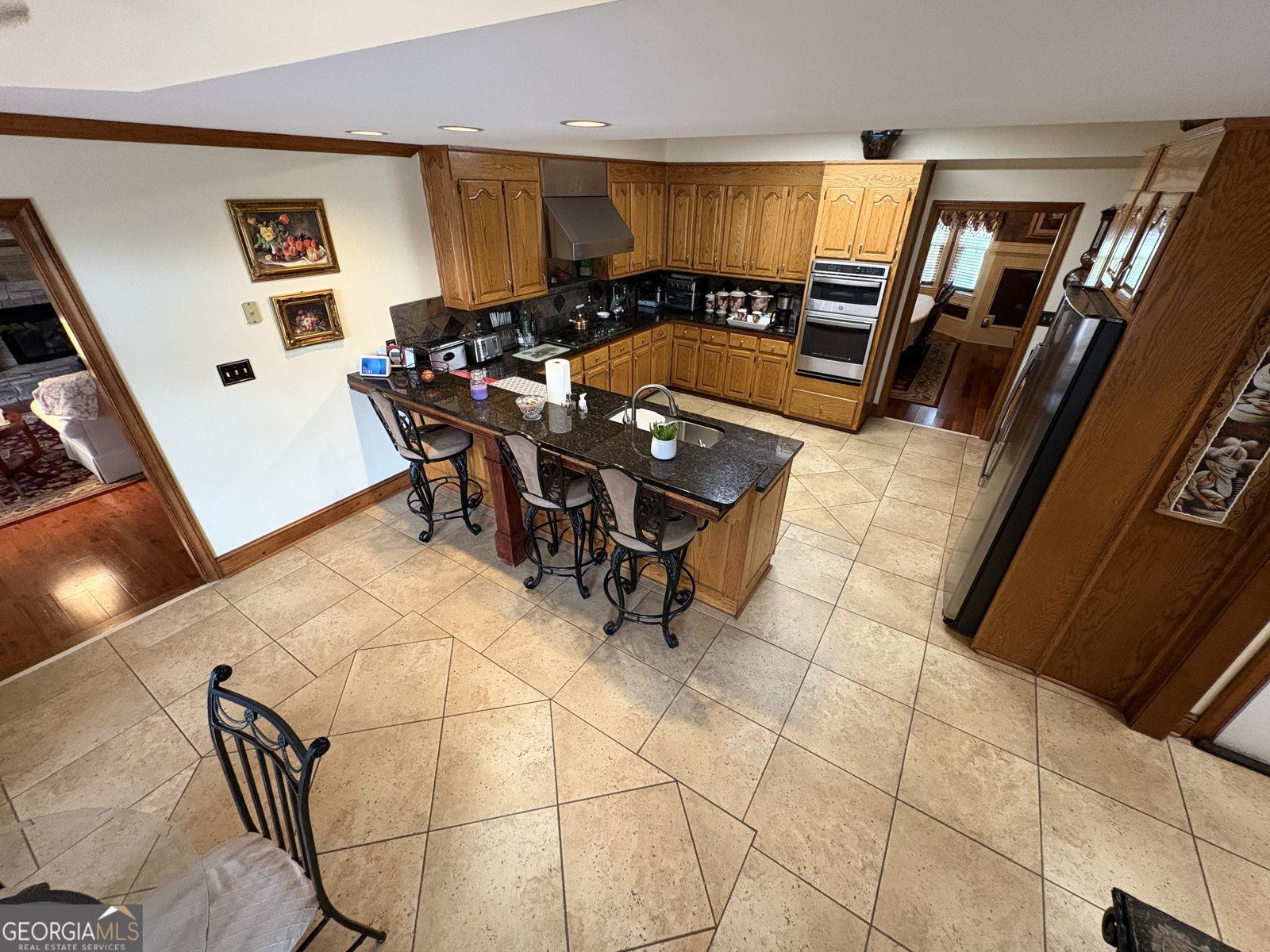 1434 Lost Bridge Road Marietta - Photo 19
