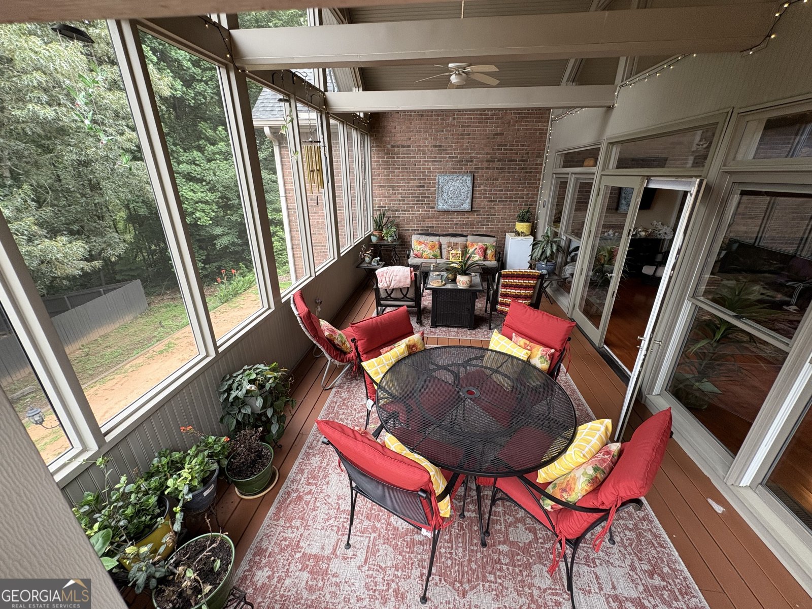 1434 Lost Bridge Road Marietta - Photo 20
