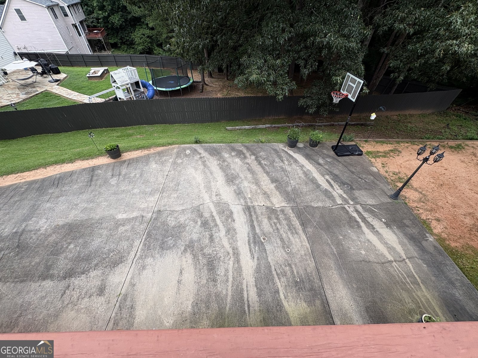 1434 Lost Bridge Road Marietta - Photo 21