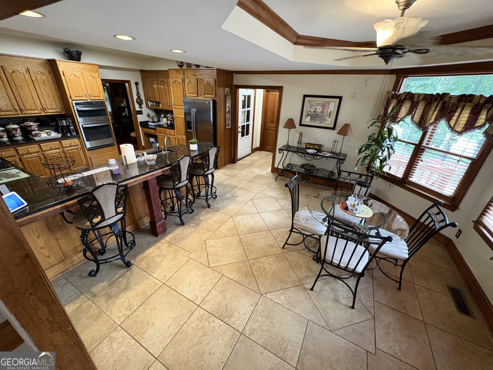 1434 Lost Bridge Road Marietta - Photo 23