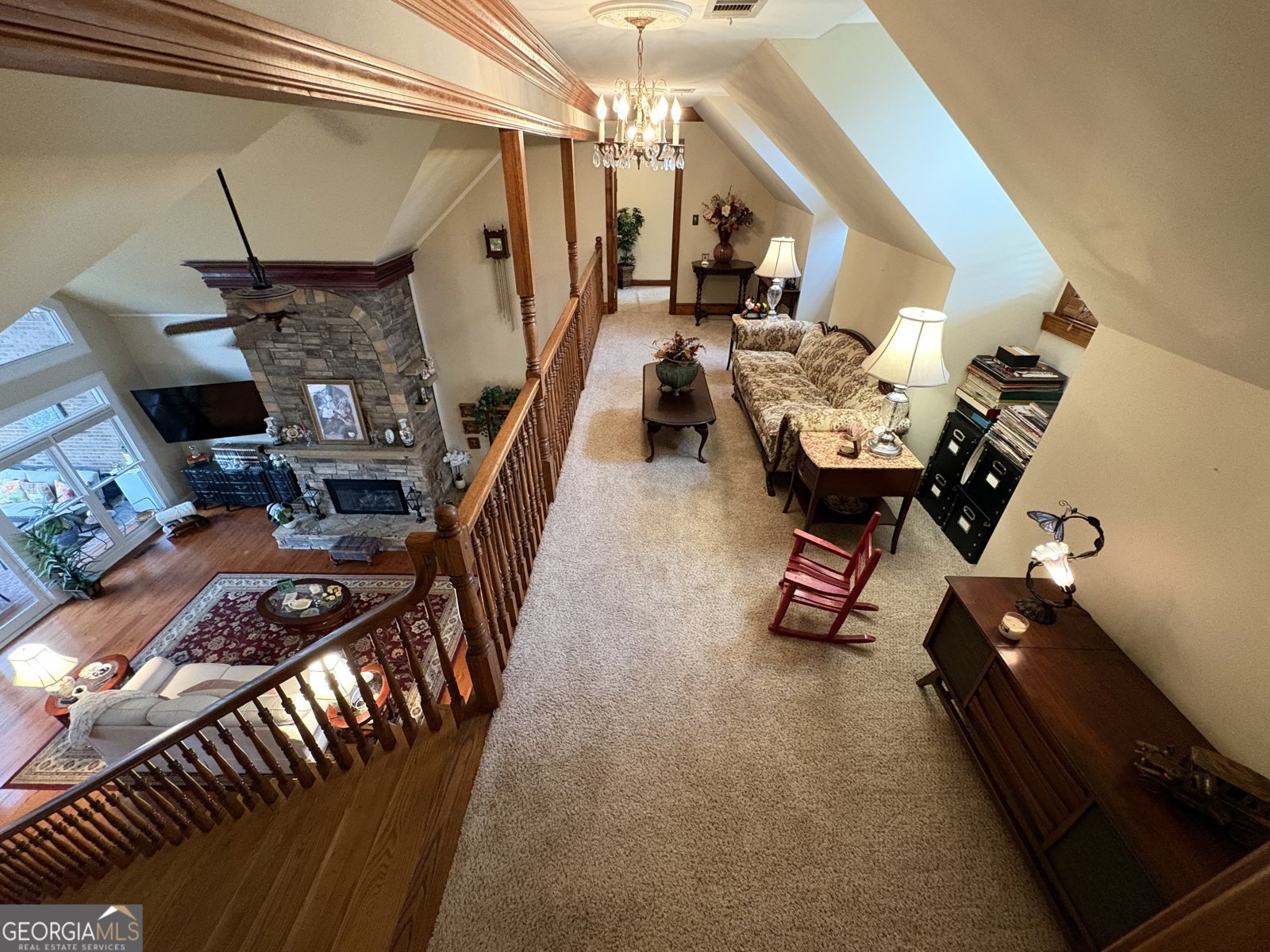 1434 Lost Bridge Road Marietta - Photo 24