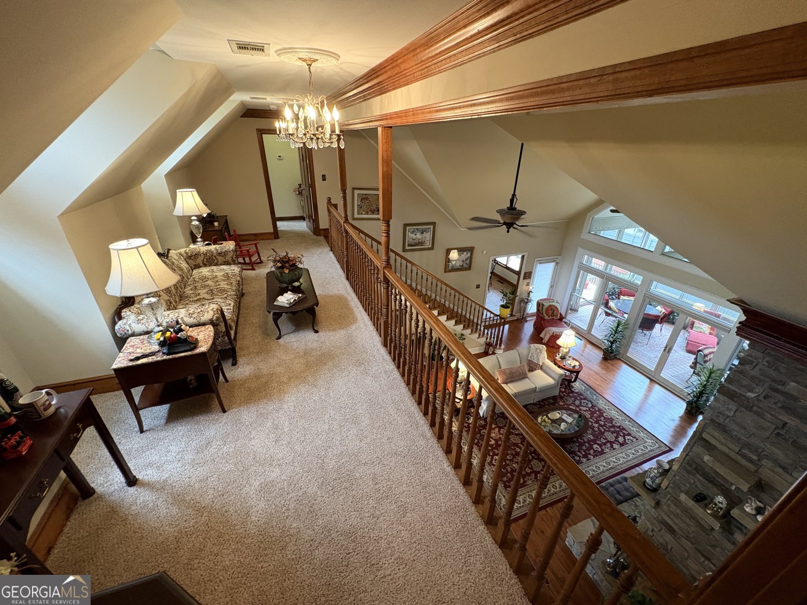1434 Lost Bridge Road Marietta - Photo 29