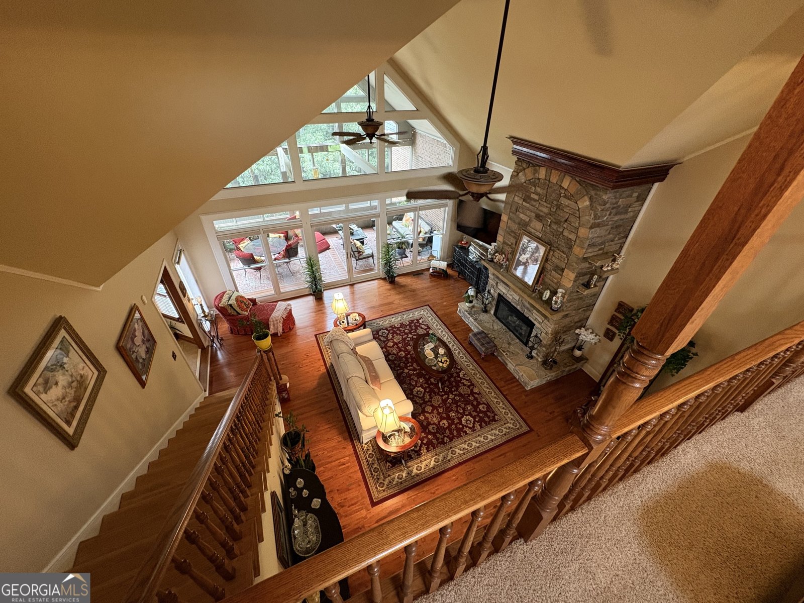 1434 Lost Bridge Road Marietta - Photo 30