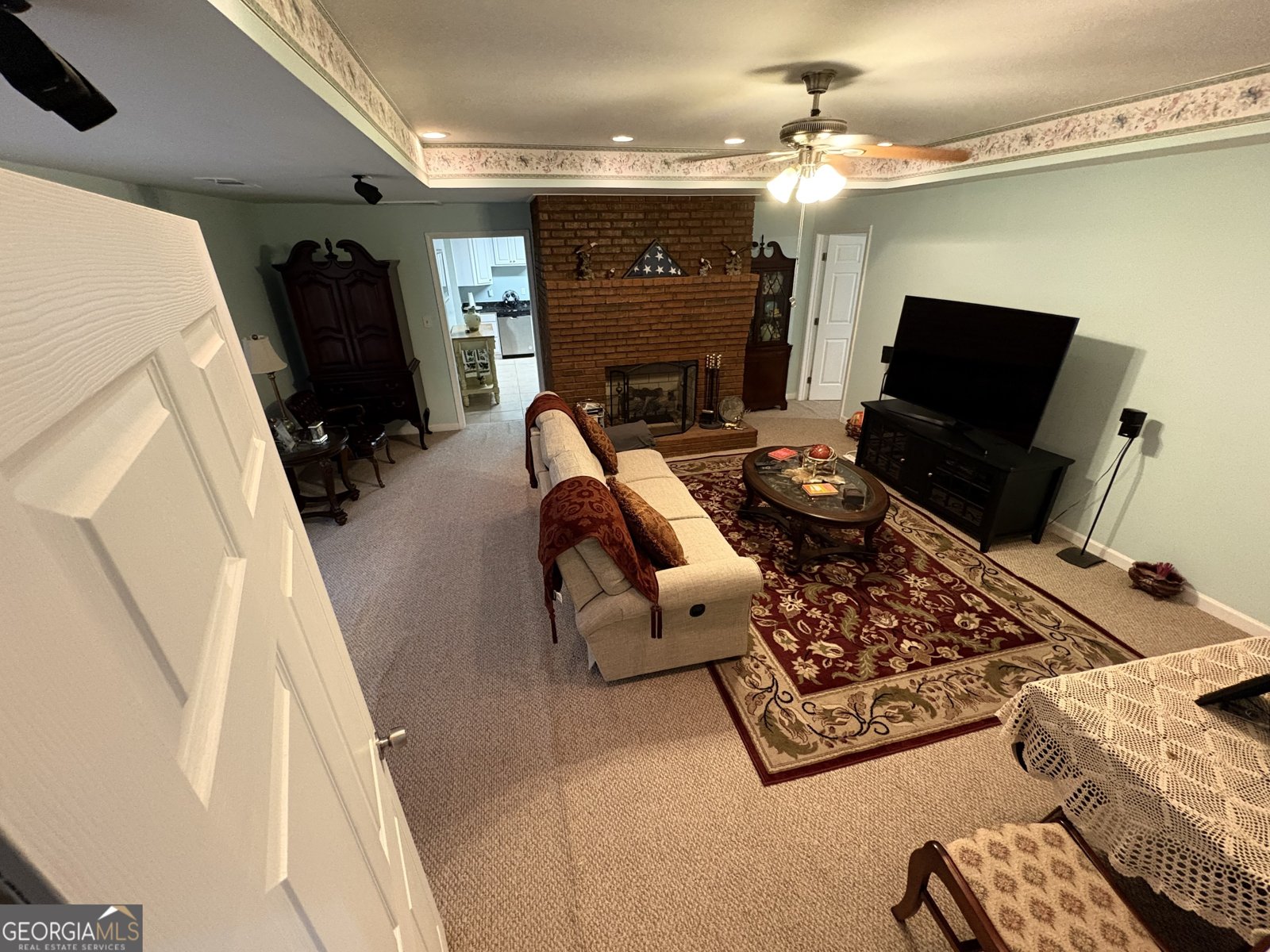 1434 Lost Bridge Road Marietta - Photo 31