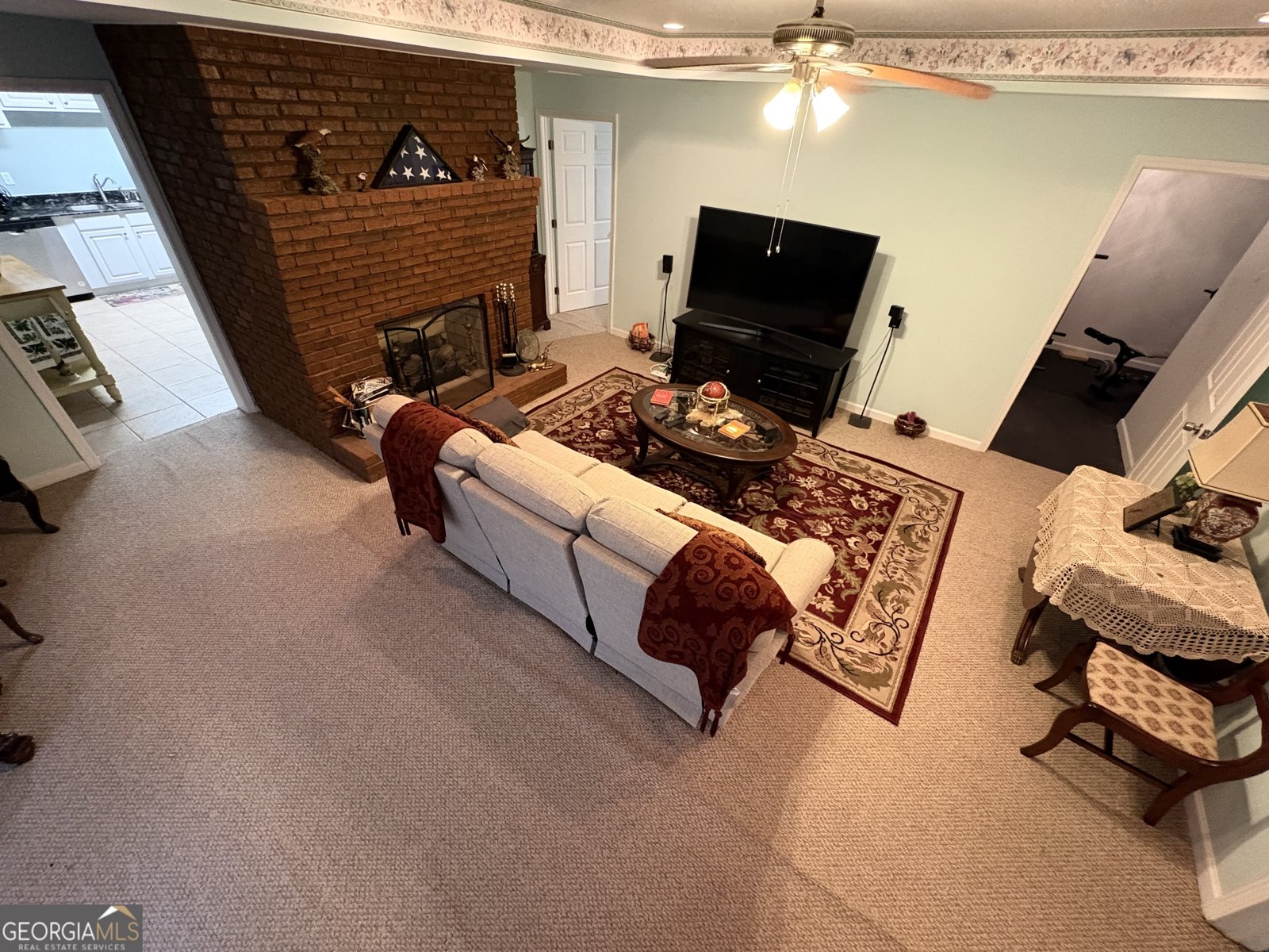 1434 Lost Bridge Road Marietta - Photo 32