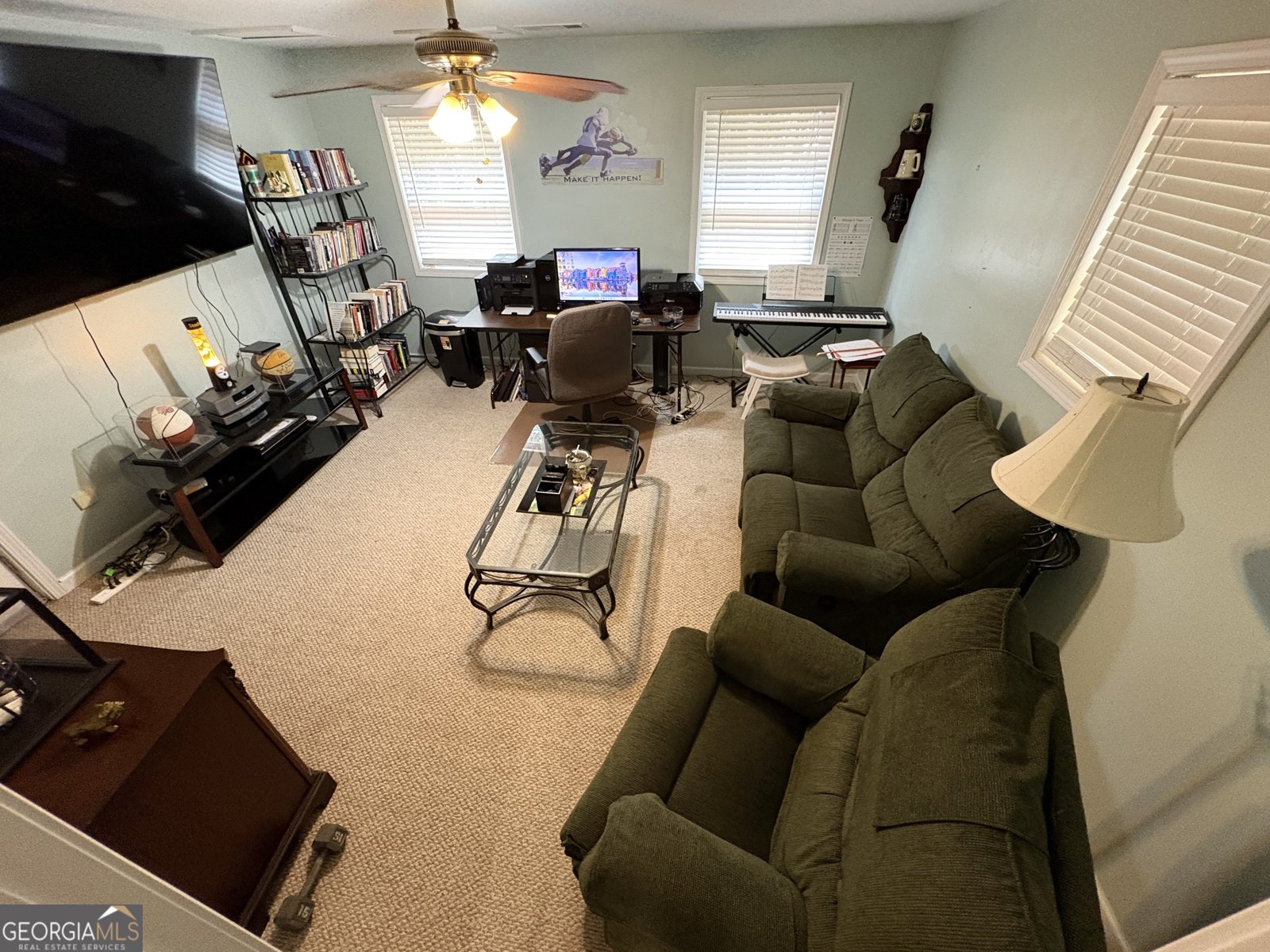 1434 Lost Bridge Road Marietta - Photo 38