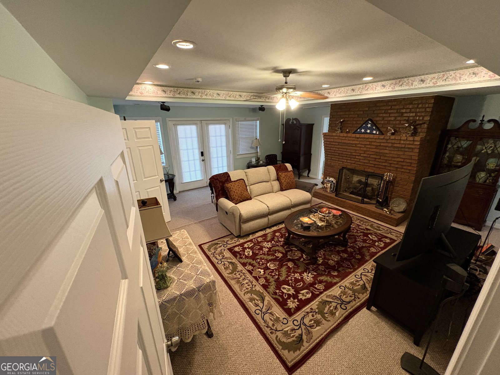 1434 Lost Bridge Road Marietta - Photo 41