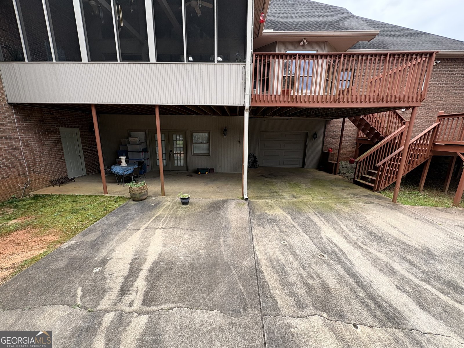 1434 Lost Bridge Road Marietta - Photo 42