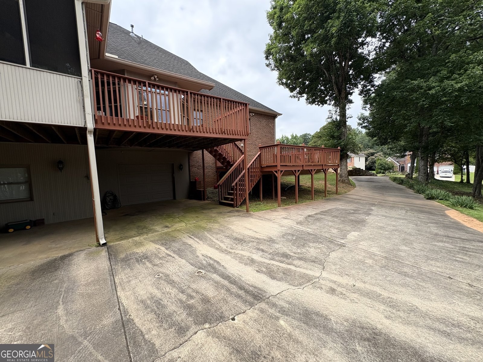 1434 Lost Bridge Road Marietta - Photo 43