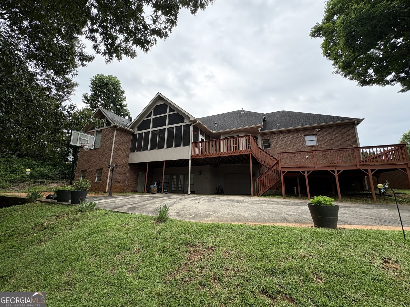 1434 Lost Bridge Road Marietta - Photo 6