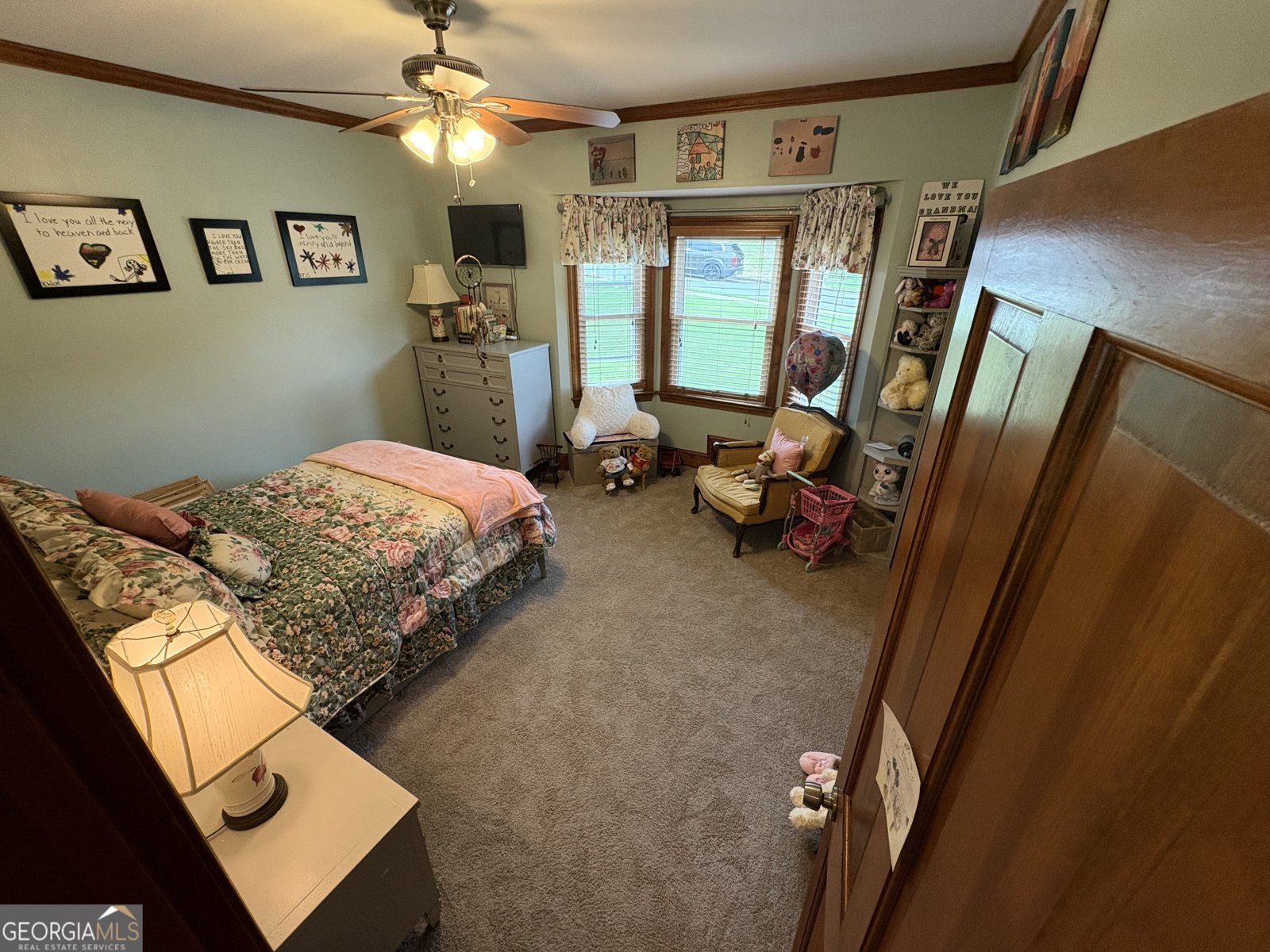 1434 Lost Bridge Road Marietta - Photo 8