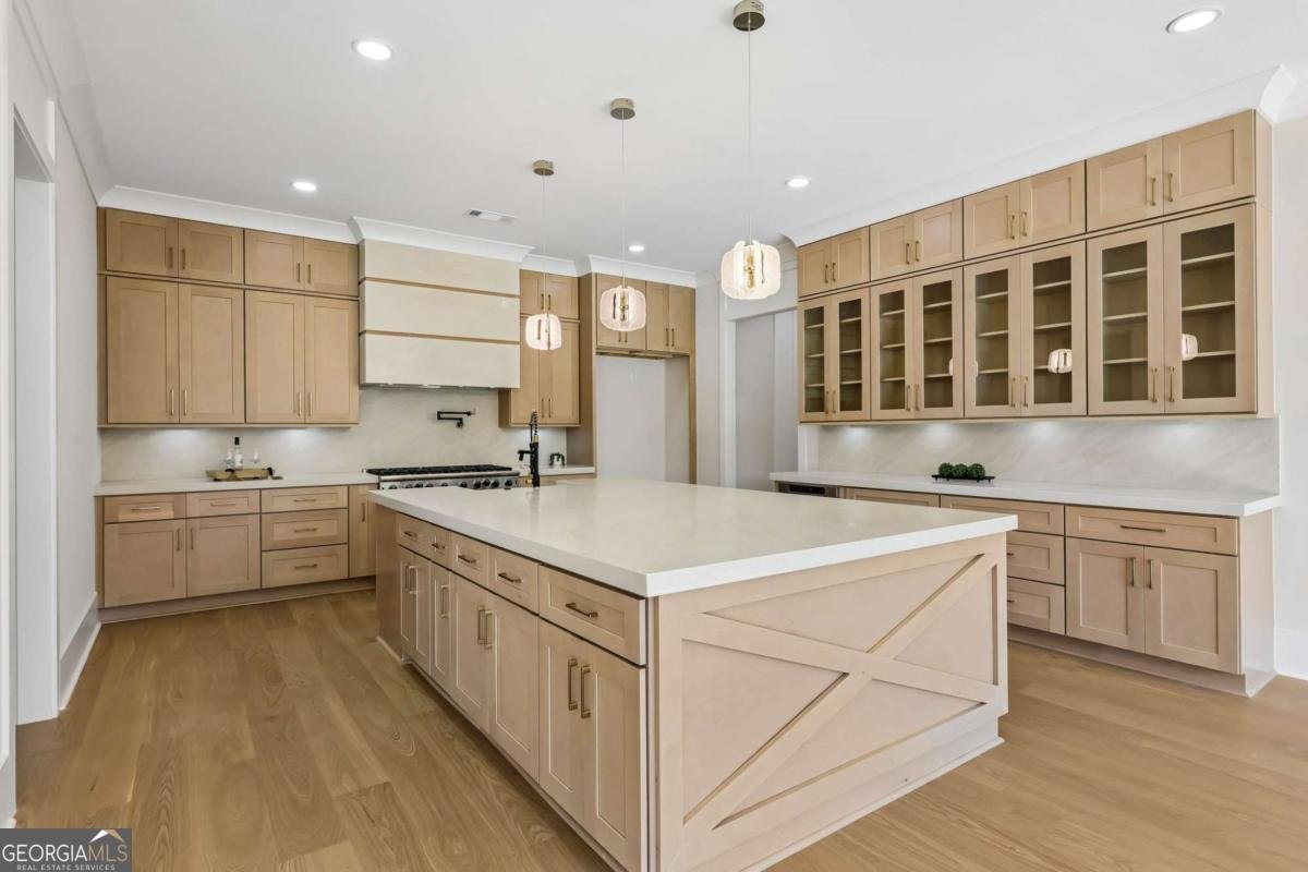 6222 Bridgewood Drive Buford - Photo 11