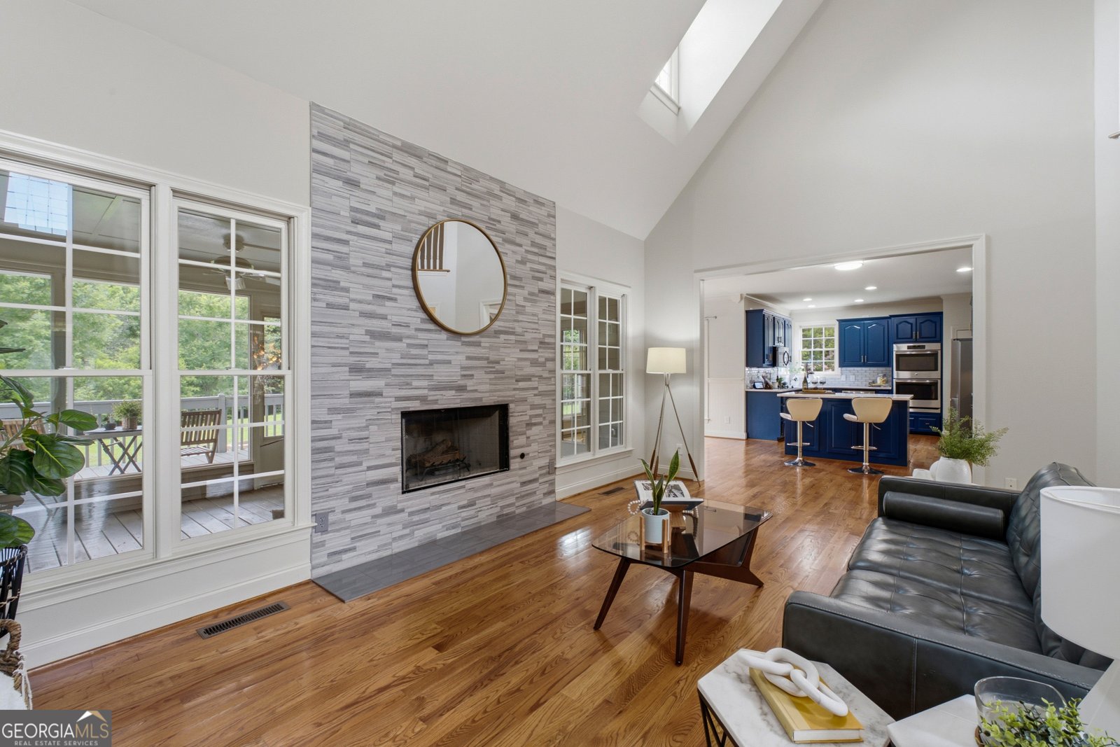 116 Royal Oaks Drive Canton - Photo 10