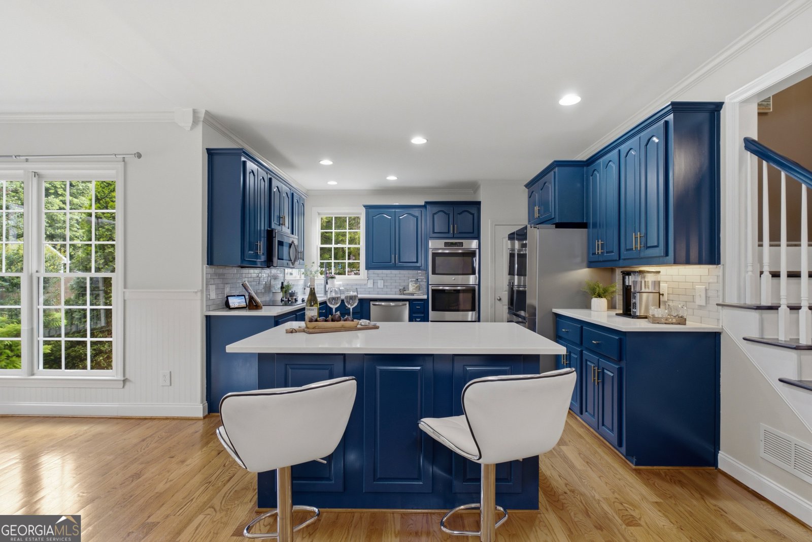 116 Royal Oaks Drive Canton - Photo 13