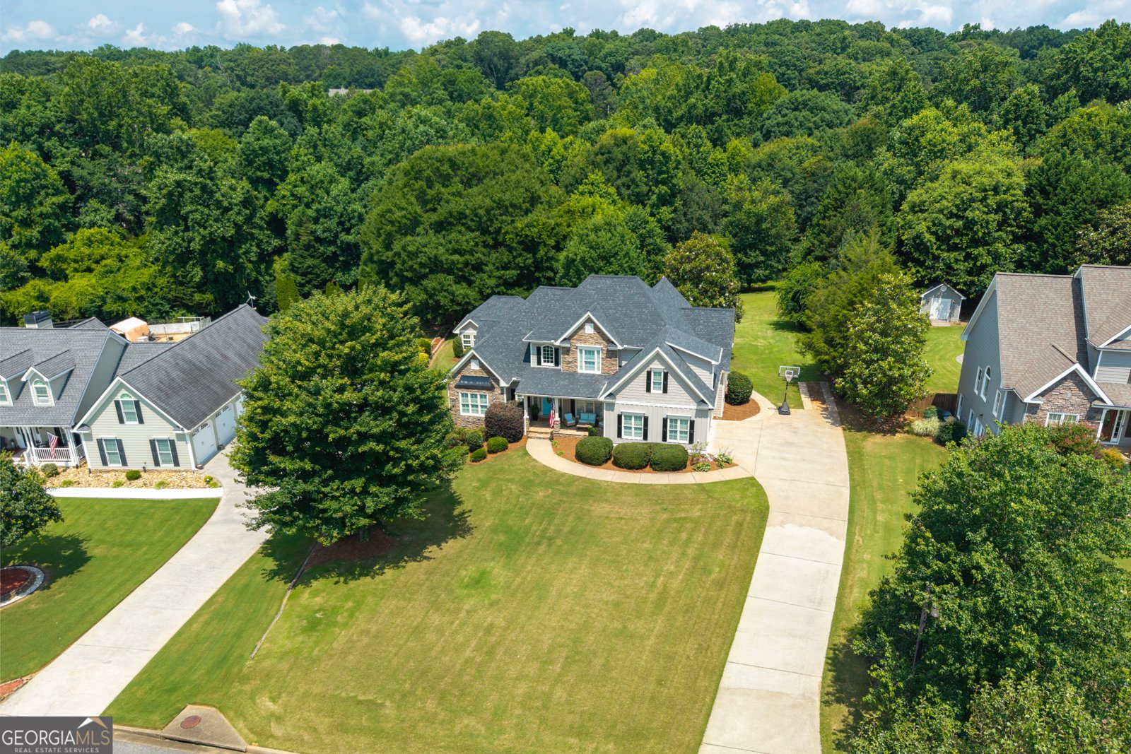 116 Royal Oaks Drive Canton - Photo 6