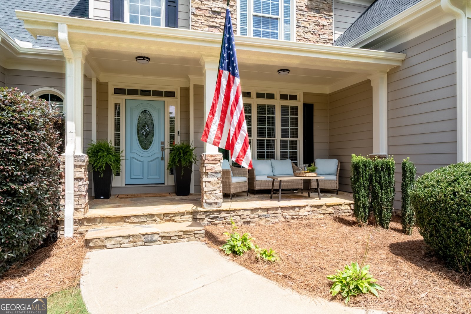 116 Royal Oaks Drive Canton - Photo 7