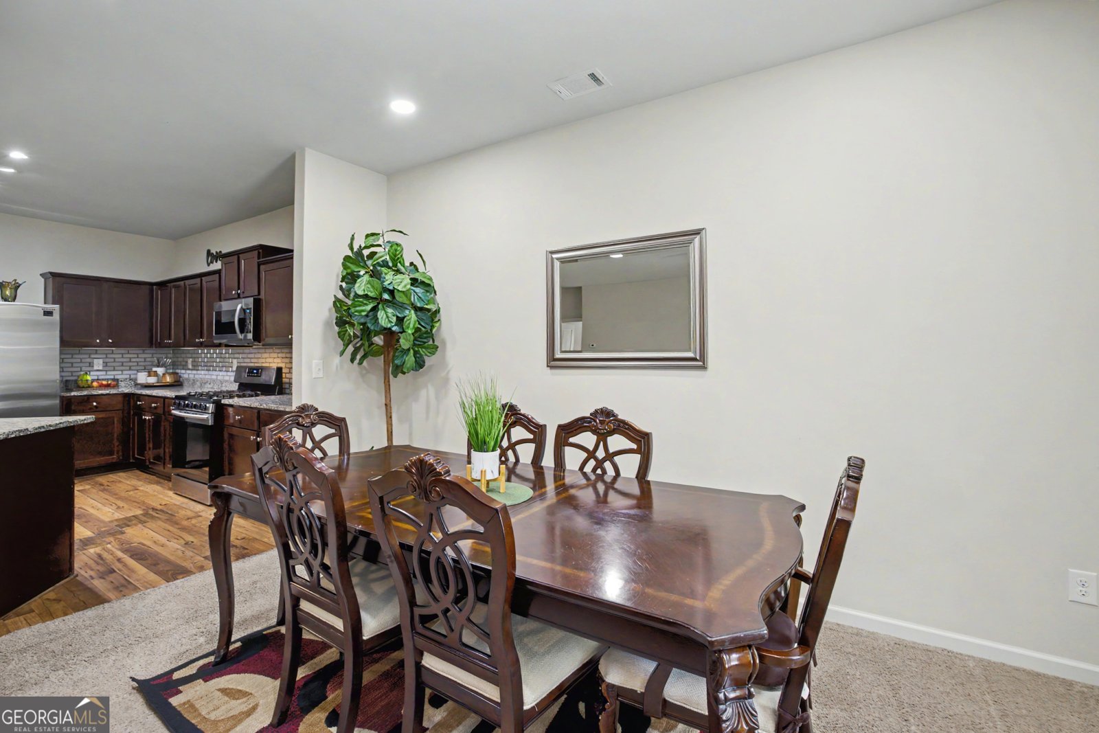 6526 Saint Mark Way Fairburn - Photo 10