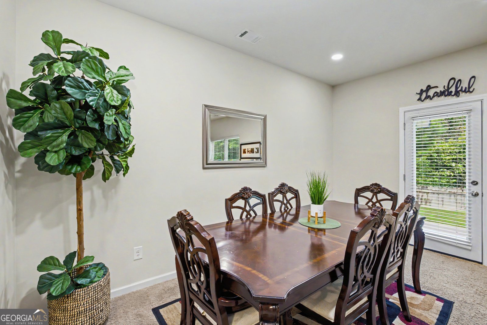 6526 Saint Mark Way Fairburn - Photo 11