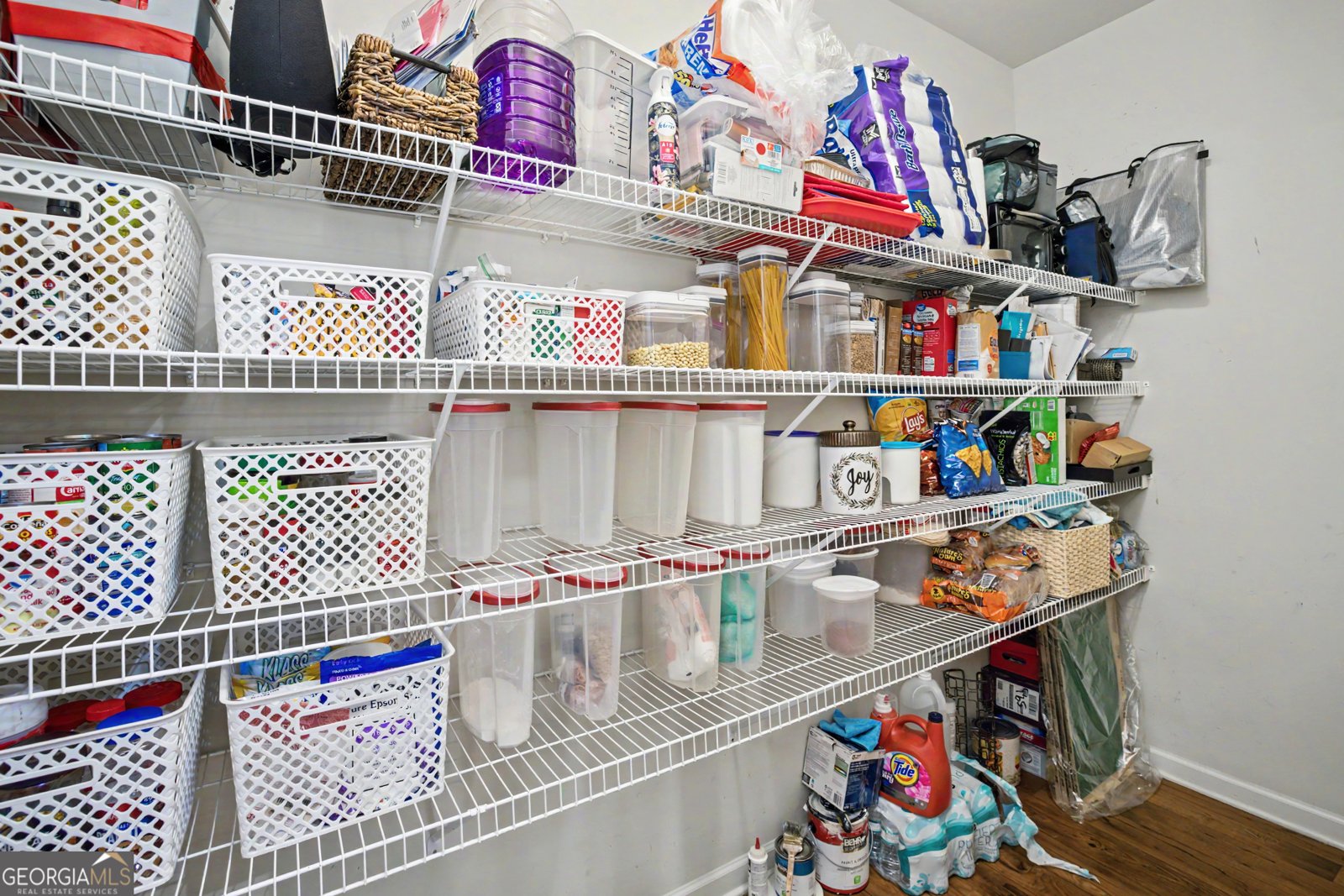 6526 Saint Mark Way Fairburn - Photo 12