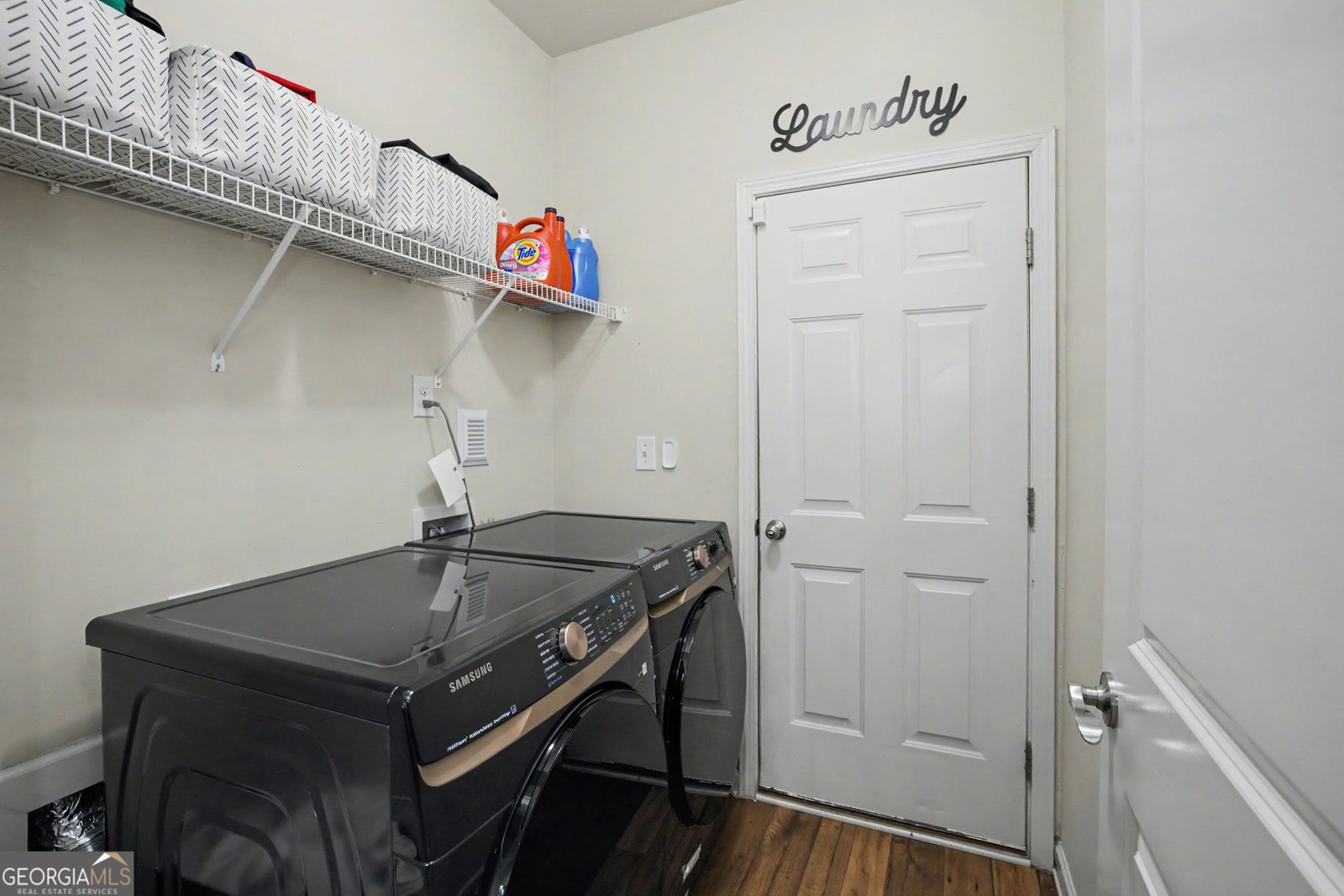 6526 Saint Mark Way Fairburn - Photo 13