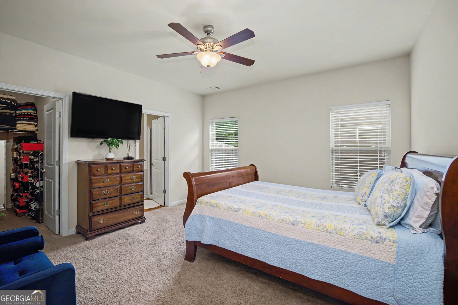 6526 Saint Mark Way Fairburn - Photo 15