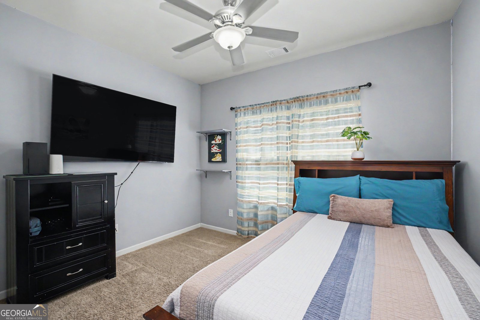 6526 Saint Mark Way Fairburn - Photo 19