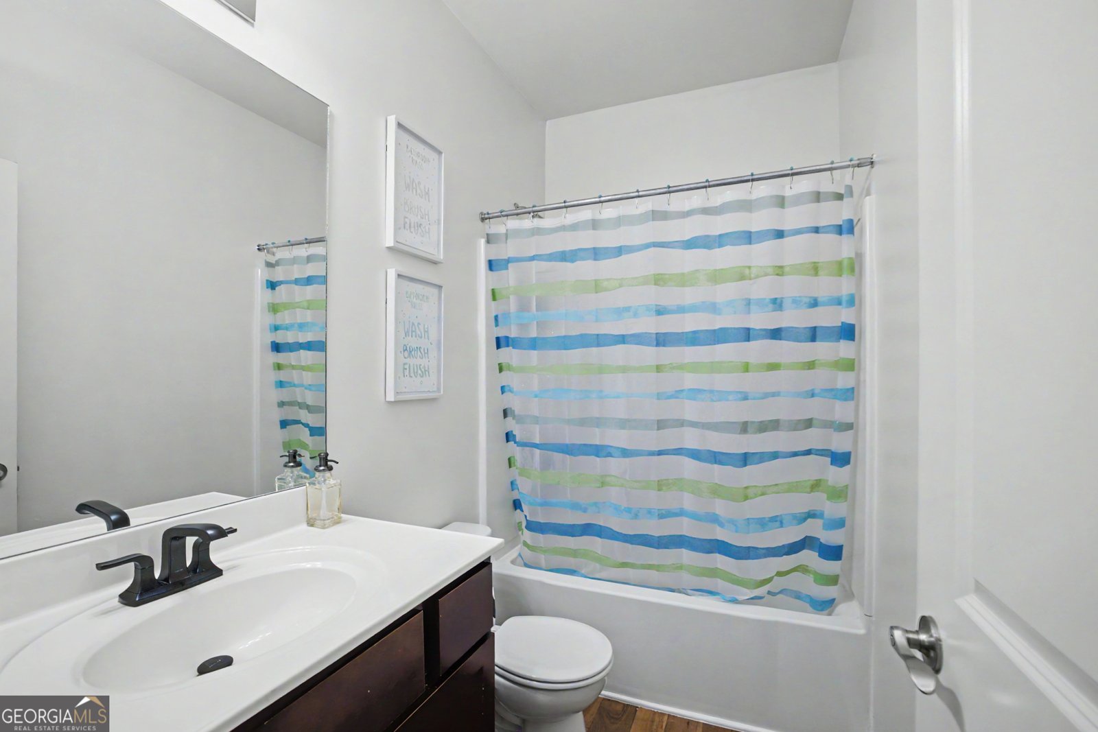6526 Saint Mark Way Fairburn - Photo 20