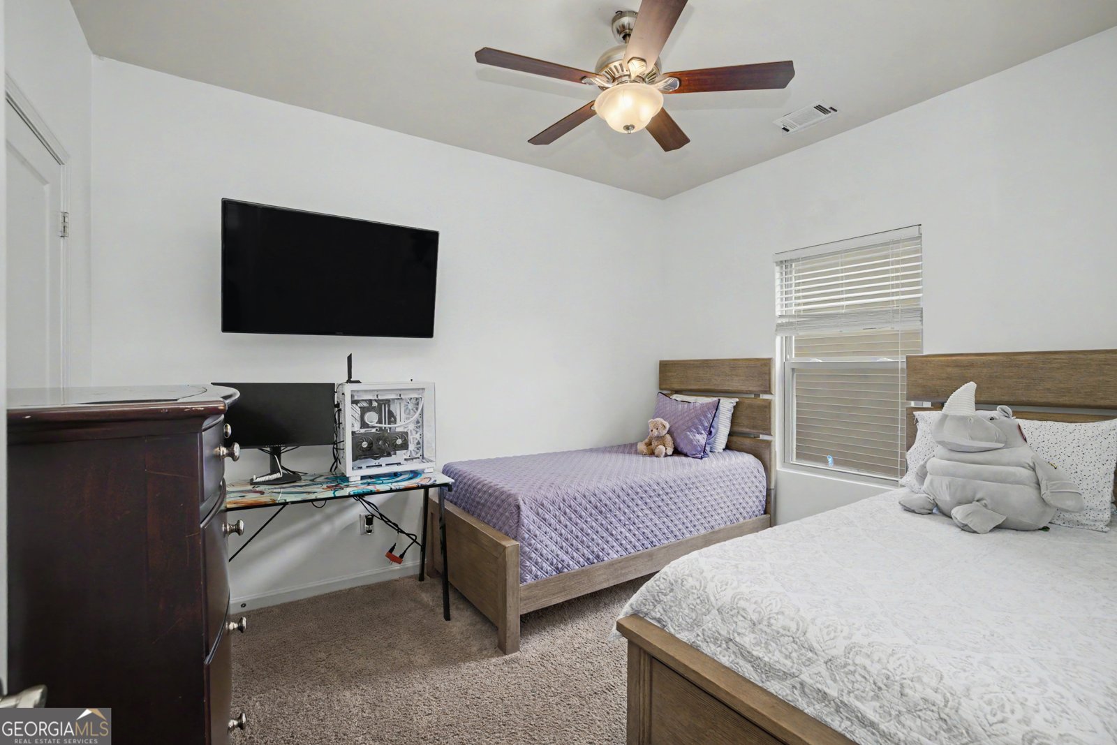 6526 Saint Mark Way Fairburn - Photo 21
