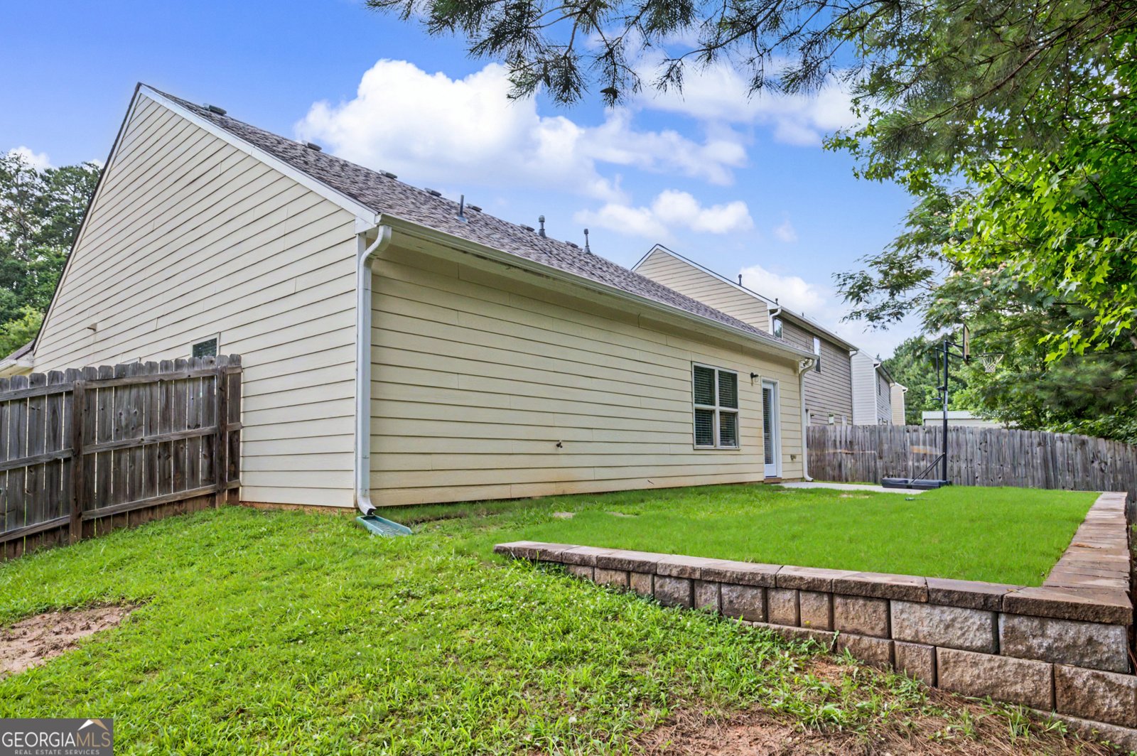 6526 Saint Mark Way Fairburn - Photo 22