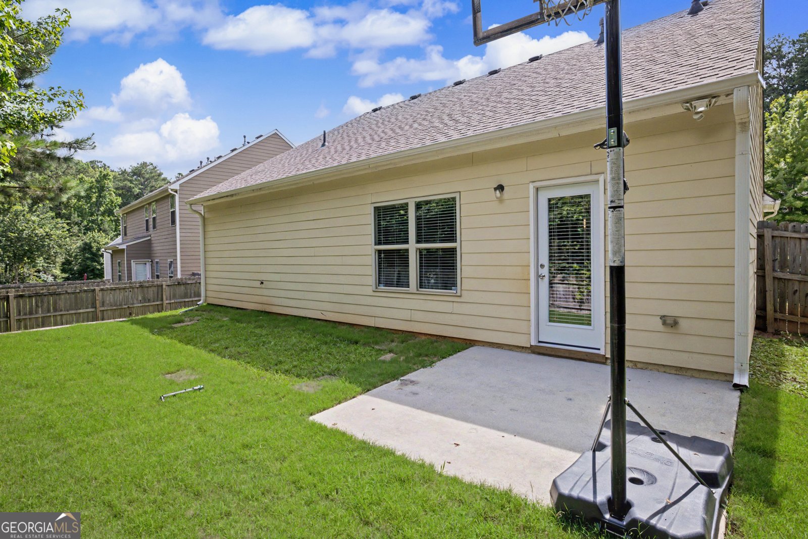 6526 Saint Mark Way Fairburn - Photo 23