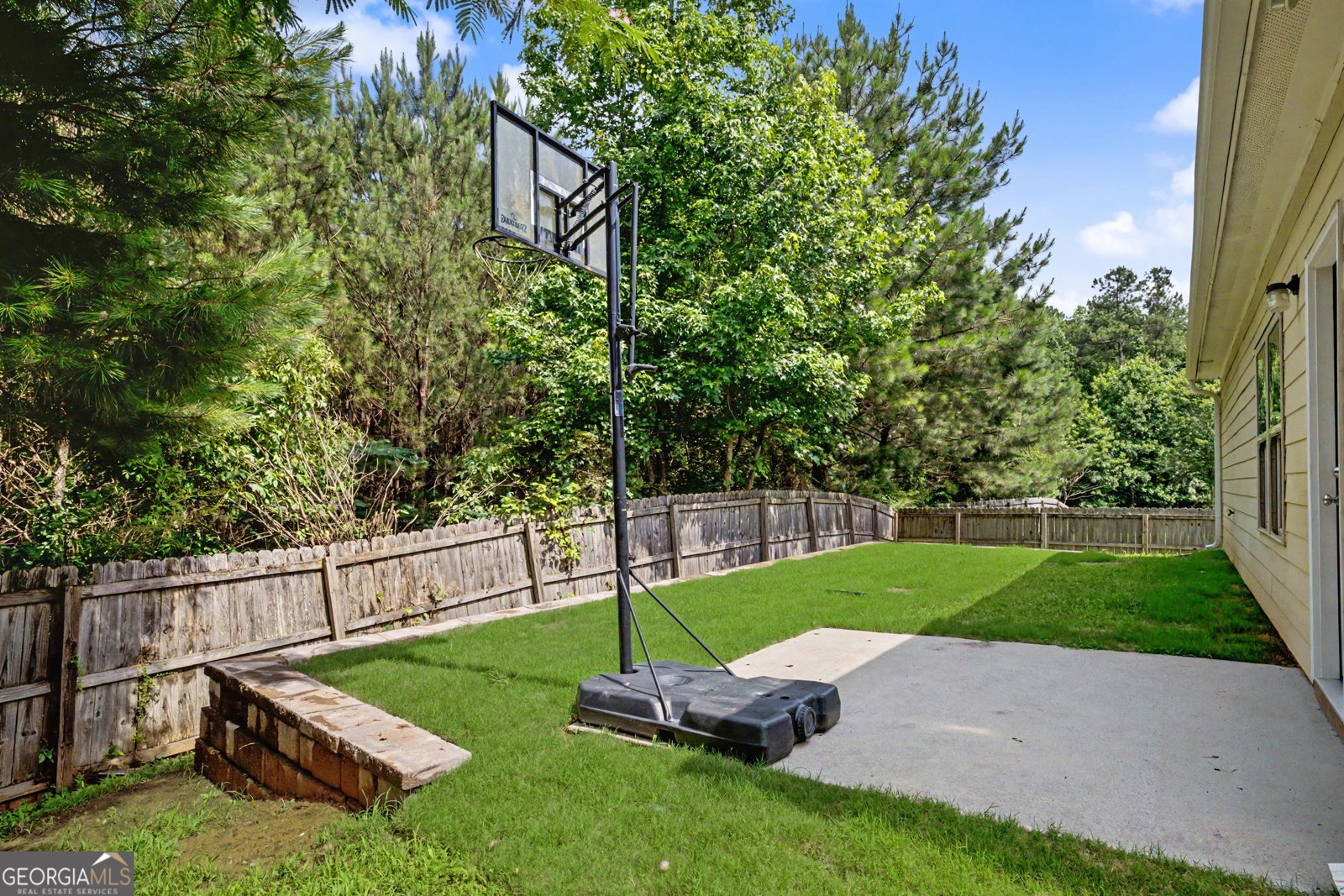 6526 Saint Mark Way Fairburn - Photo 24