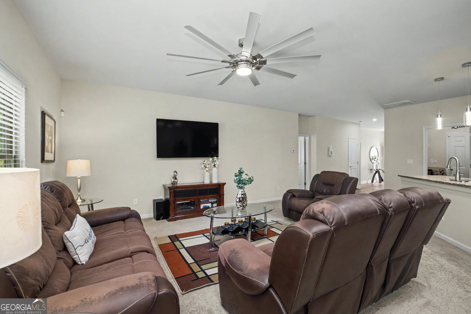 6526 Saint Mark Way Fairburn - Photo 7