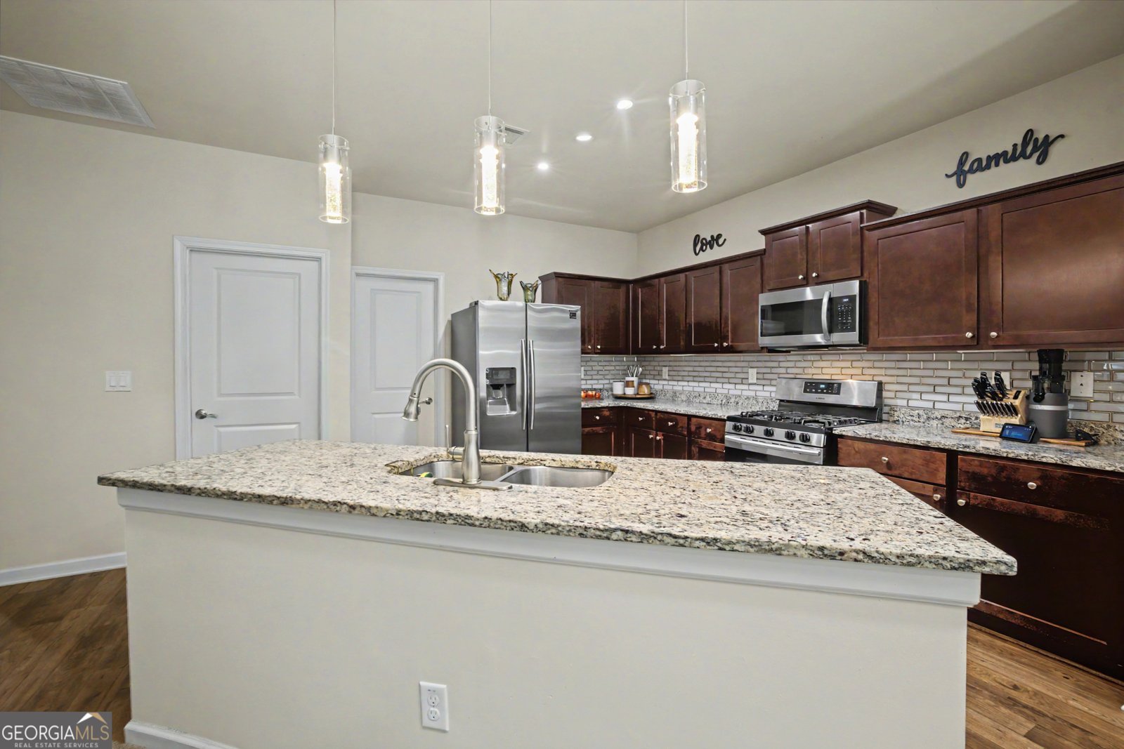 6526 Saint Mark Way Fairburn - Photo 9
